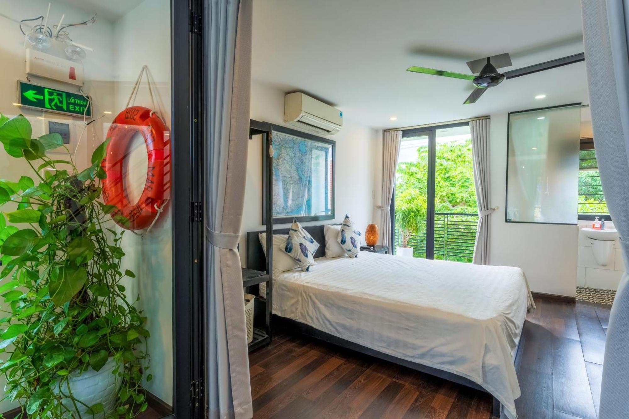 Villa Shadyside Hoi An Esterno foto