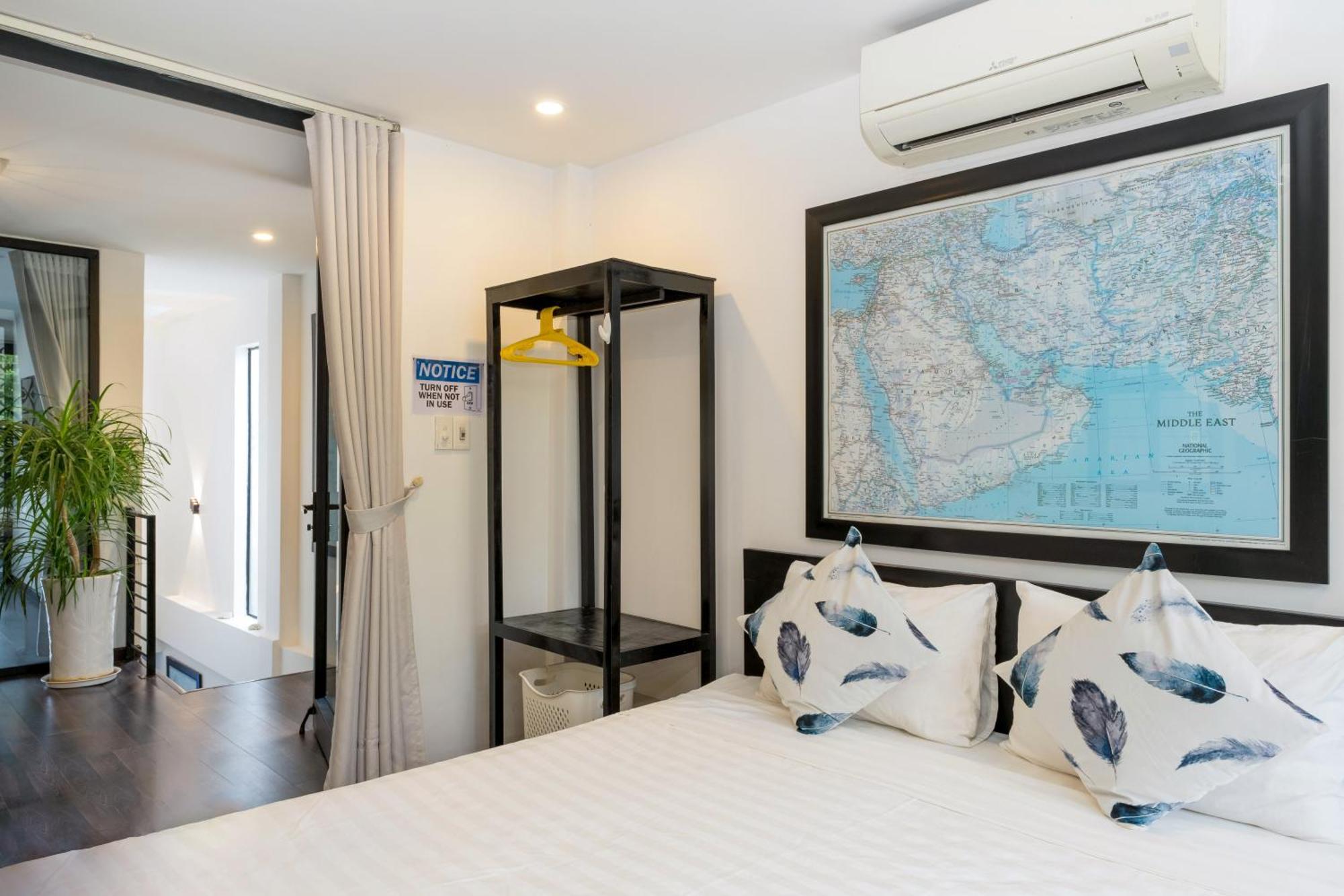 Villa Shadyside Hoi An Esterno foto