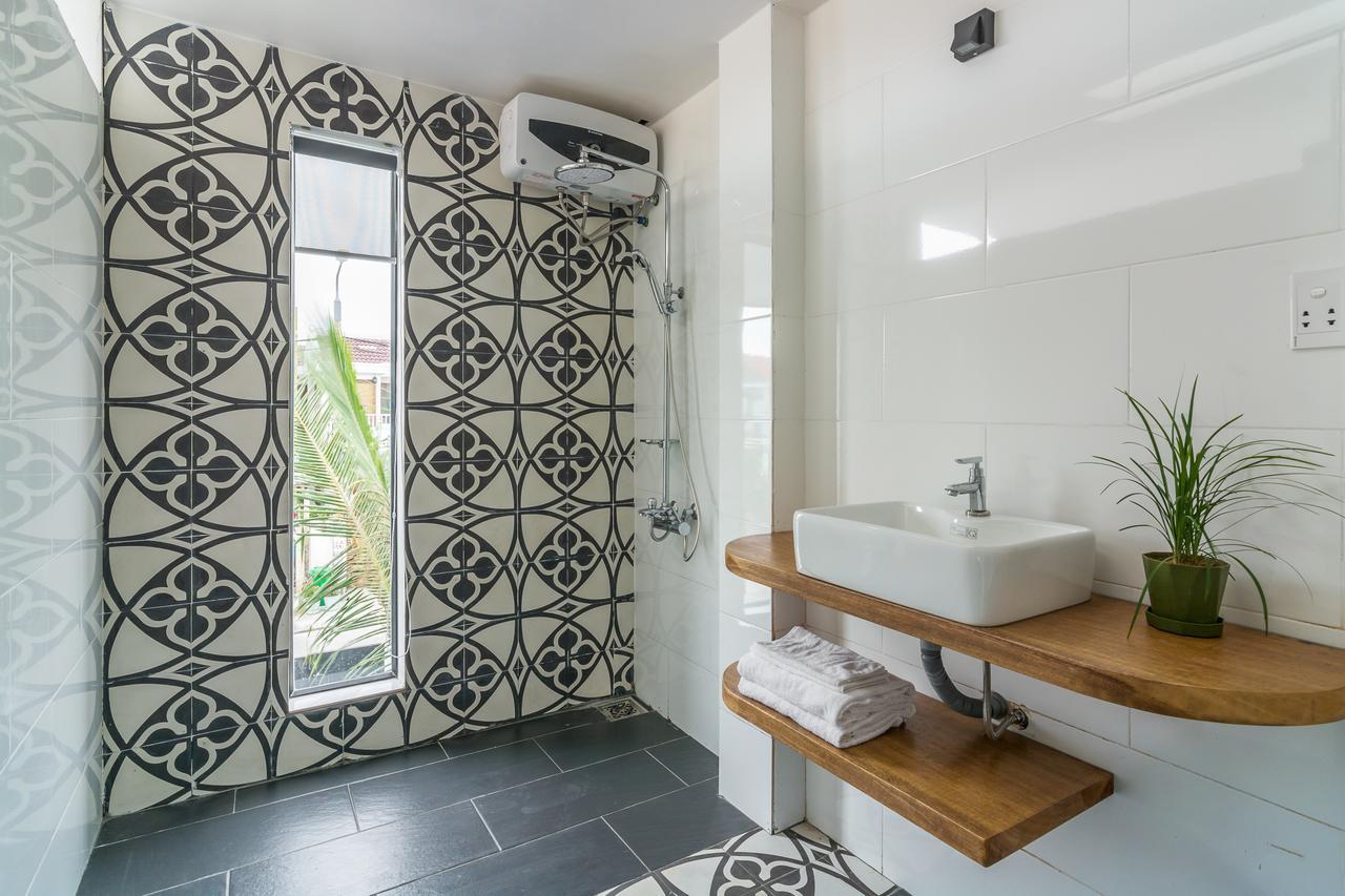 Villa Shadyside Hoi An Esterno foto